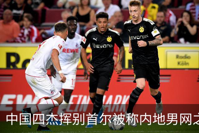 中国四杰挥别首尔被称内地男网之痛，大威首次回应屡战屡败